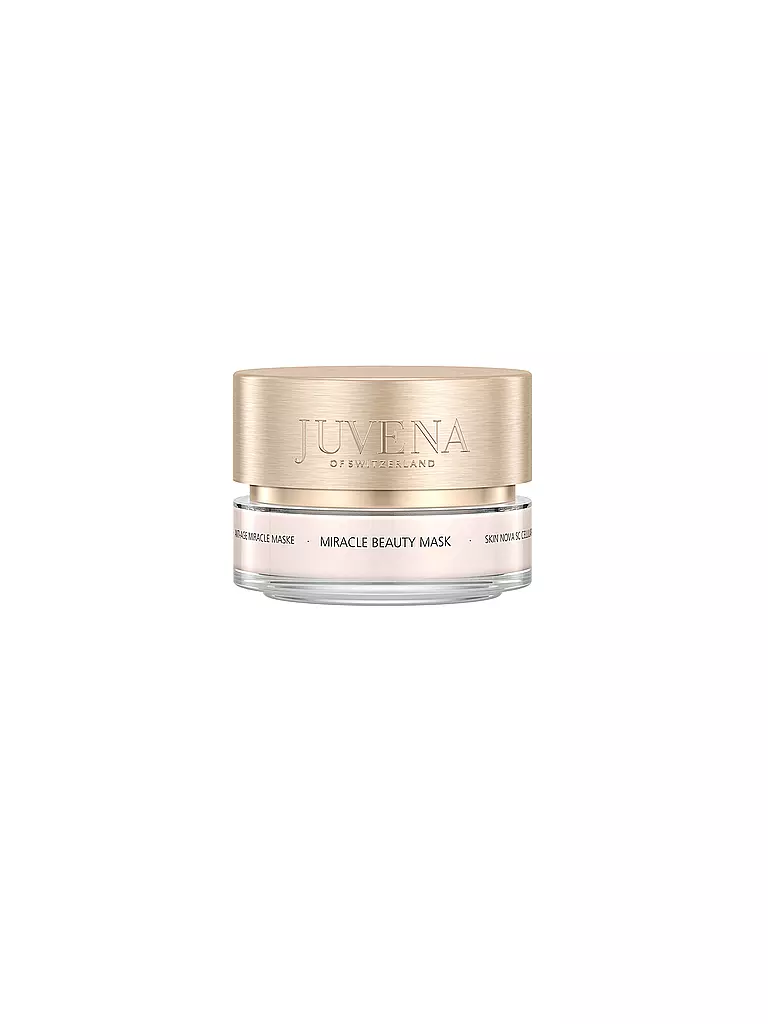 JUVENA | Skin Specialists - Miracle Beauty Mask 75ml | Aucune couleur