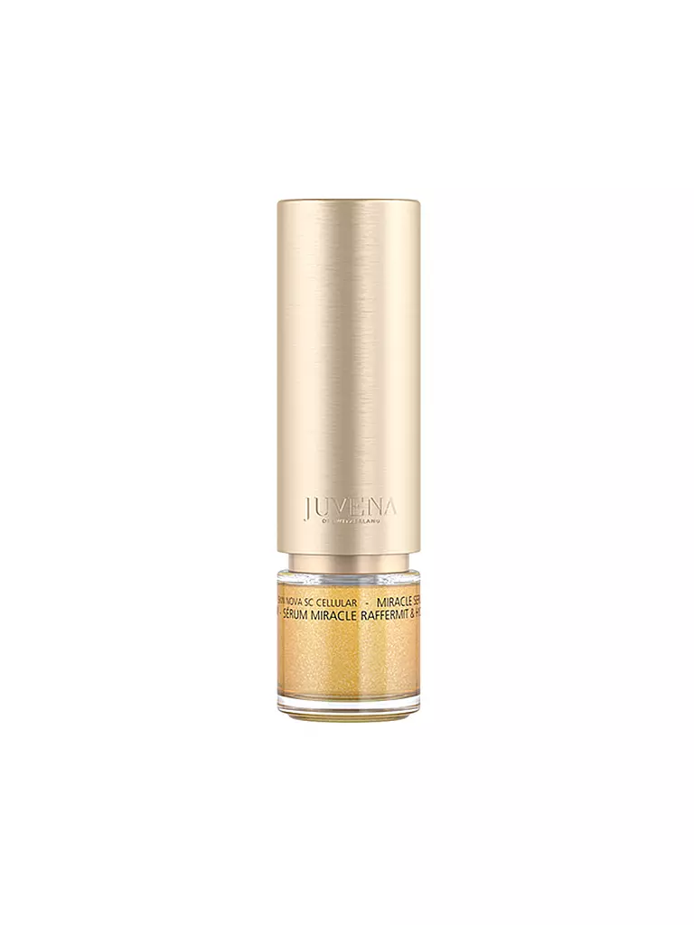 JUVENA | Skin Specialists - Sérum Miracle & Hydrate 30ml | keine Farbe