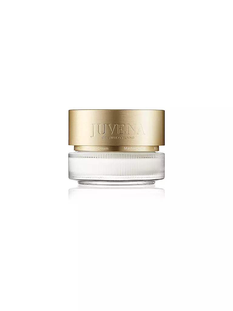 JUVENA | Soin anti-âge - Mastercare - Mastercream 75ml | keine Farbe