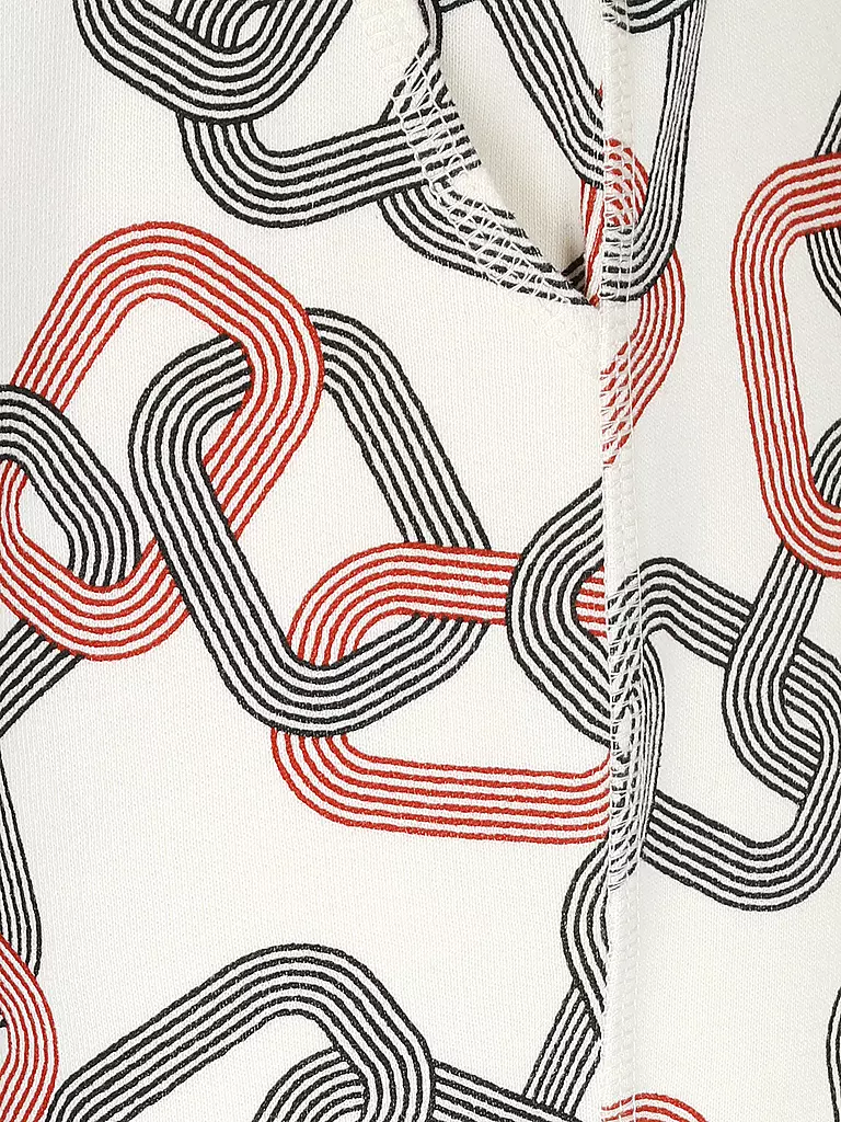 JUVIA | Loungewear Hose  | Crème