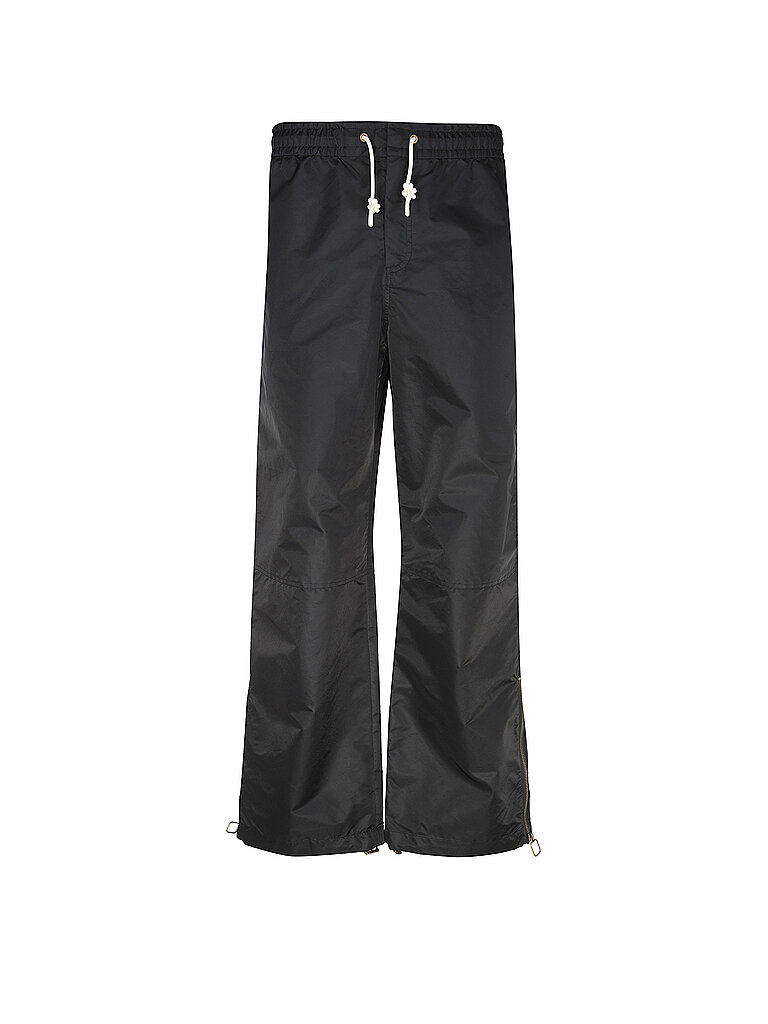 Pantalon de jogging noir S