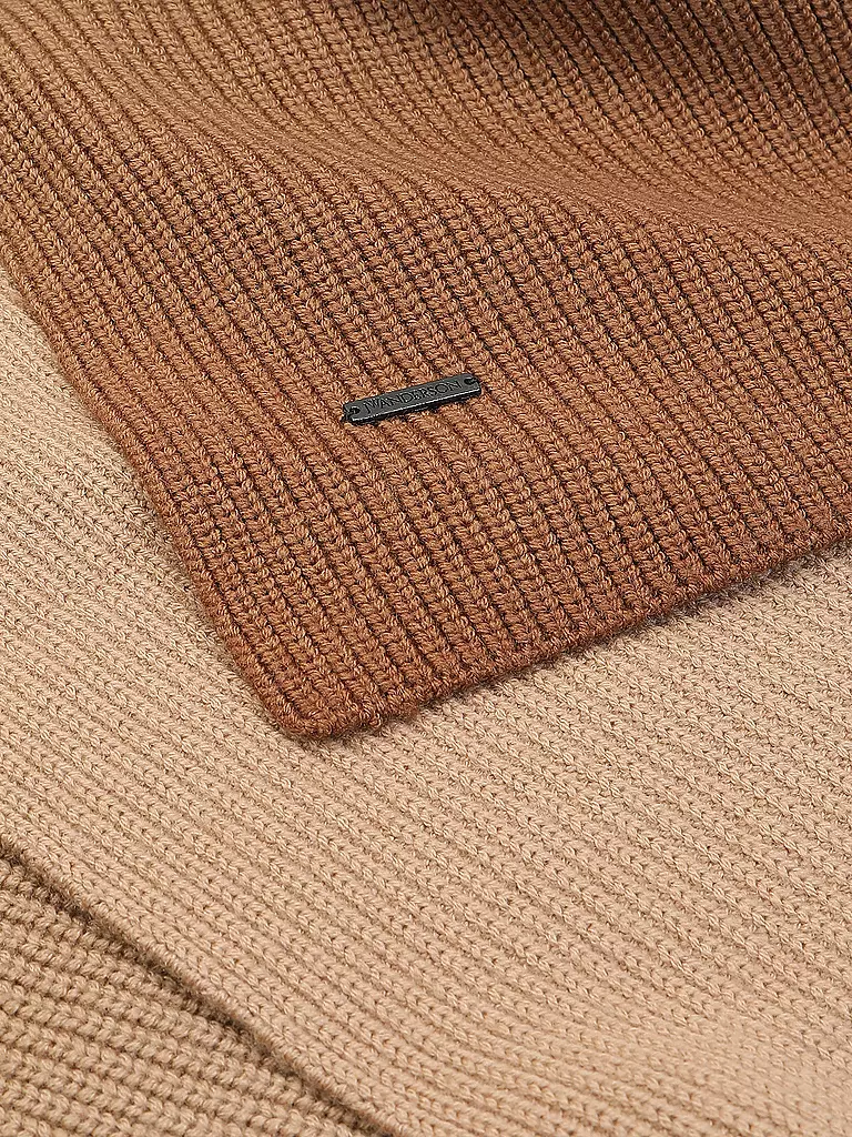 JW ANDERSON | Écharpe | Marron