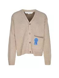 JW ANDERSON | Cardigan | Beige