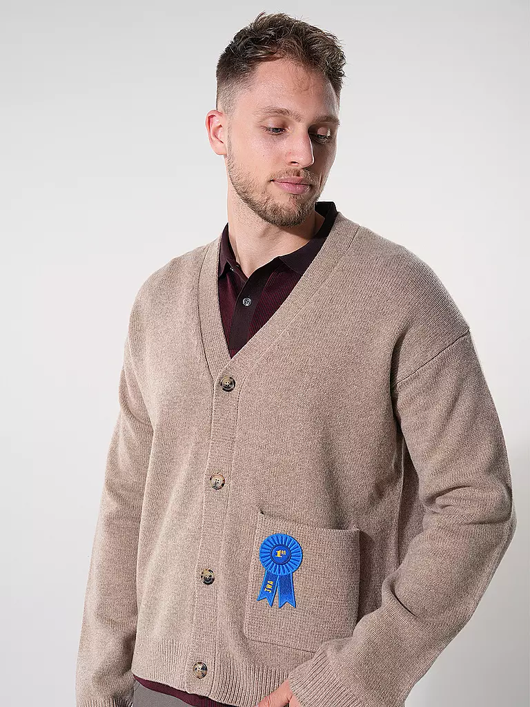 JW ANDERSON | Cardigan | 