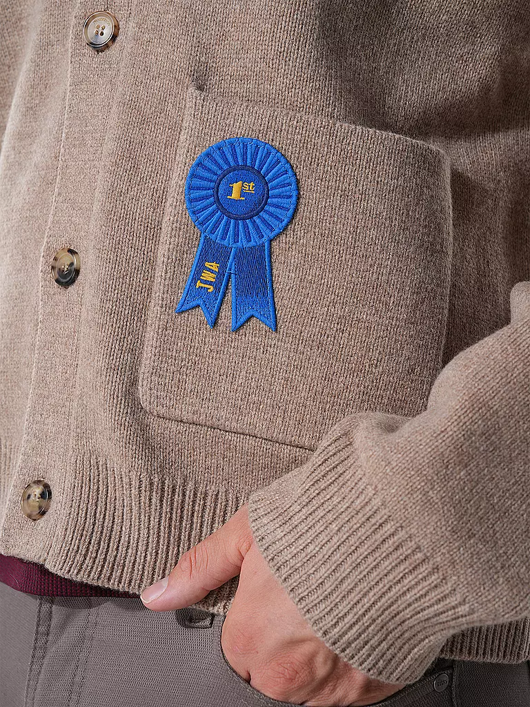 JW ANDERSON | Cardigan | 