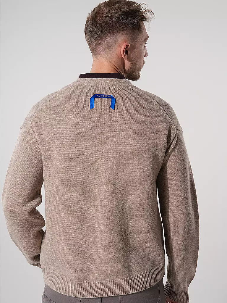 JW ANDERSON | Cardigan | 