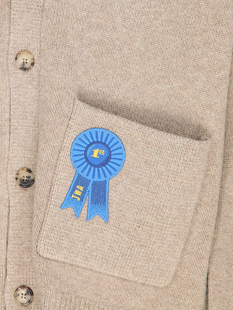 JW ANDERSON | Cardigan | 