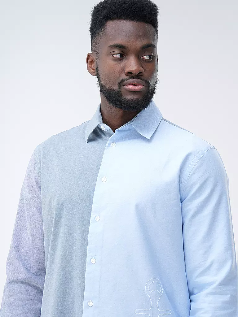 JW ANDERSON | Chemise ANCHOR | 