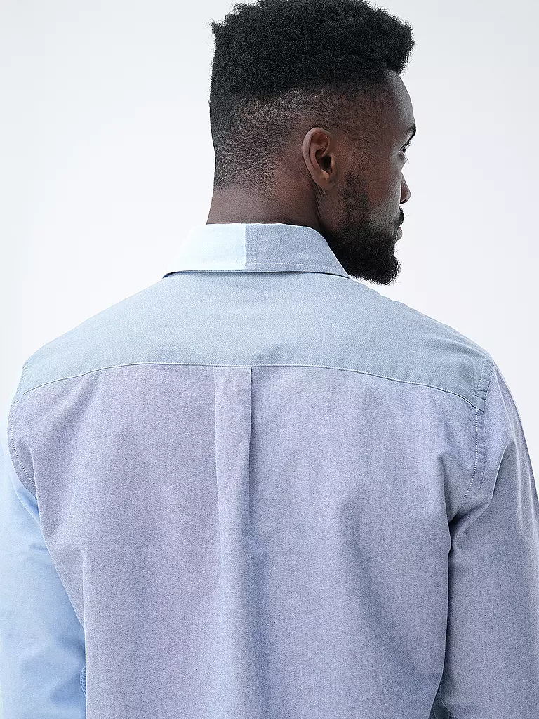 JW ANDERSON | Chemise ANCHOR | 