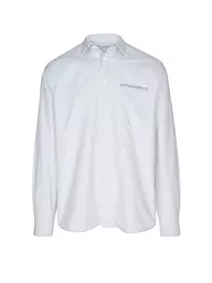 JW ANDERSON | Chemise | Gris clair