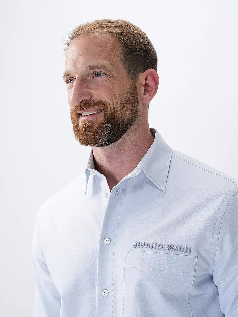 JW ANDERSON | Chemise | 