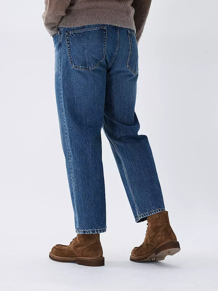 JW ANDERSON | Jean coupe droite 7/8 | 