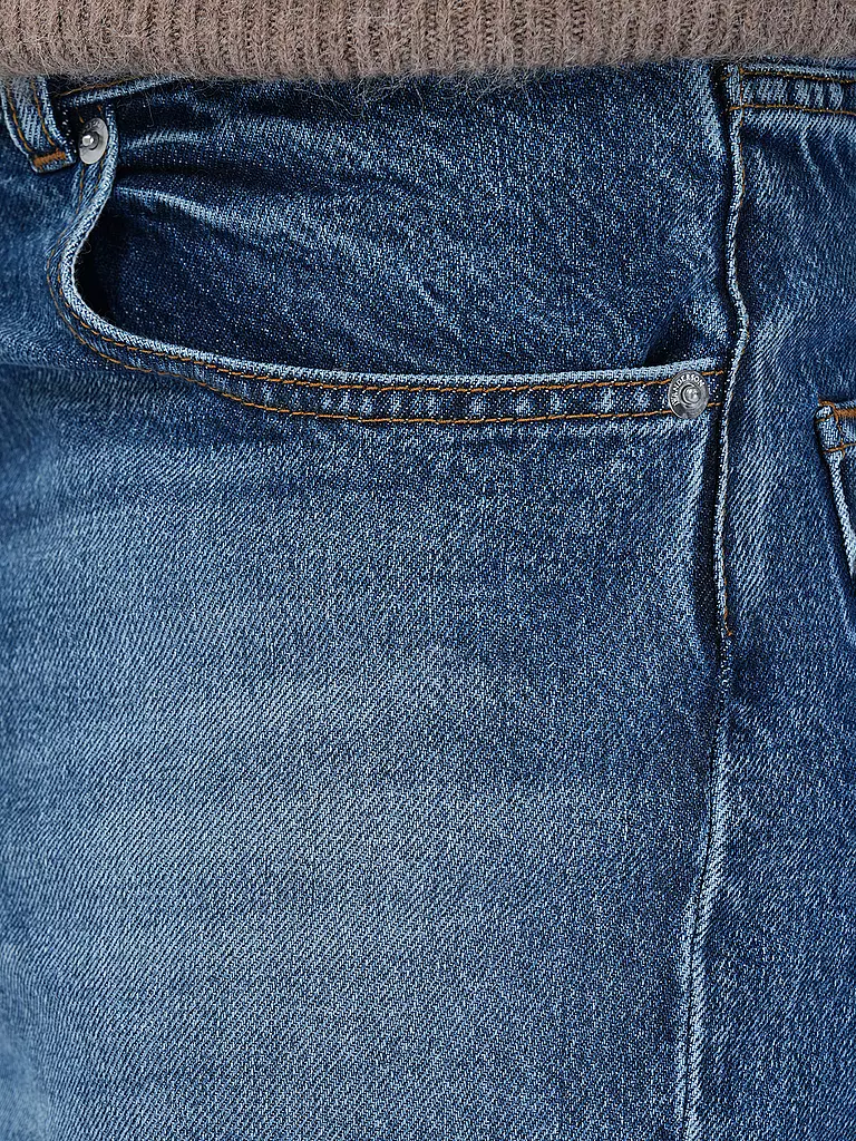 JW ANDERSON | Jean coupe droite 7/8 | 