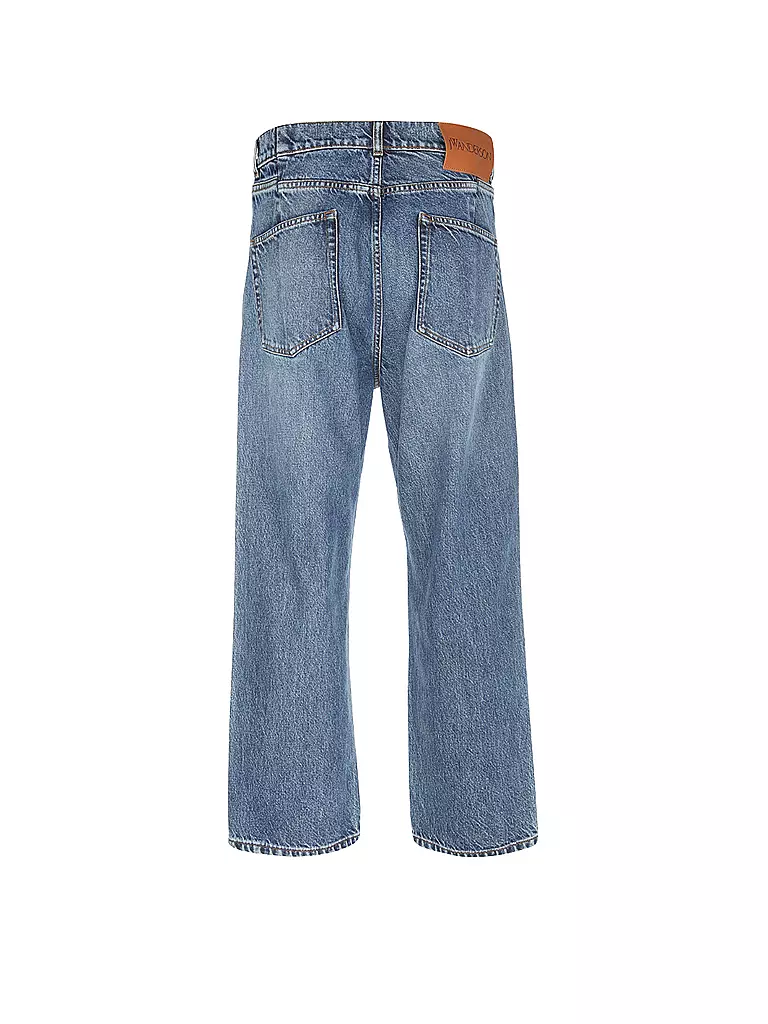 JW ANDERSON | Jean coupe droite 7/8 | 