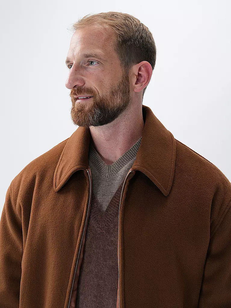 JW ANDERSON | Manteau | 