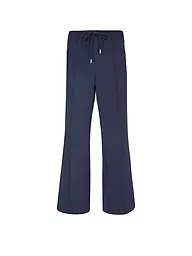 JW ANDERSON | Pantalon de jogging coupe bootcut | Bleu