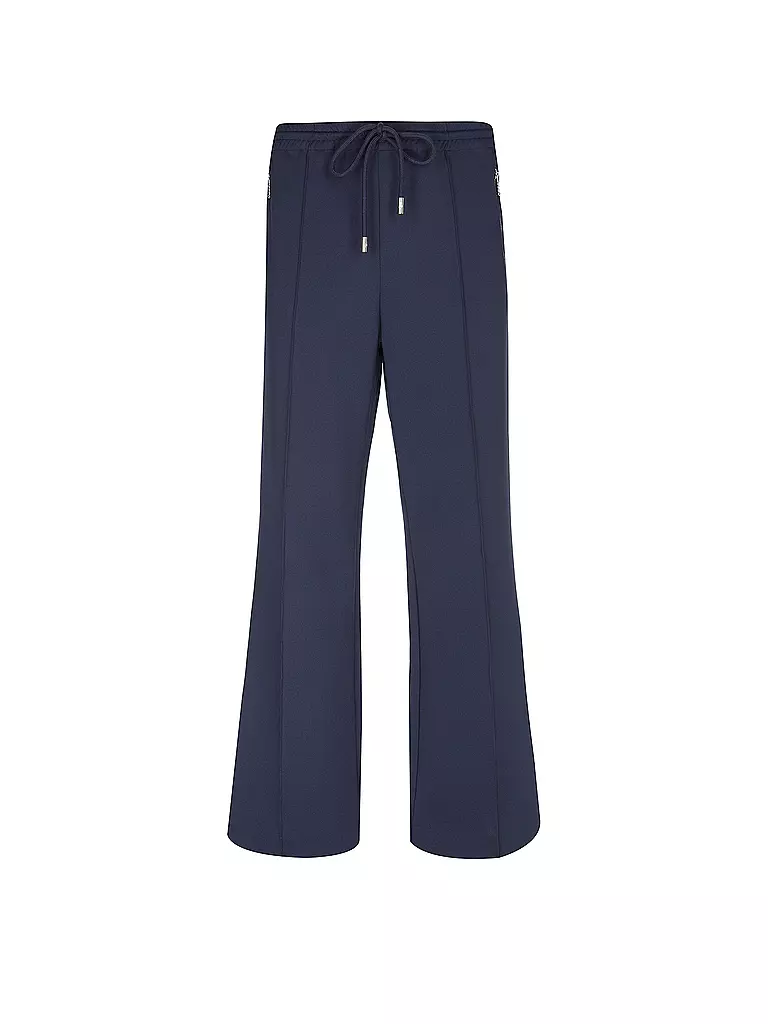 JW ANDERSON | Pantalon de jogging coupe bootcut | blau