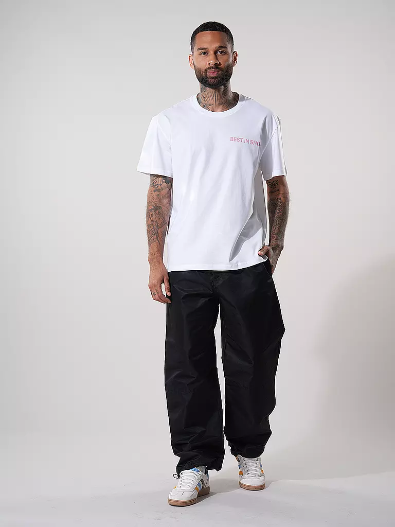 JW ANDERSON | Pantalon de jogging | schwarz
