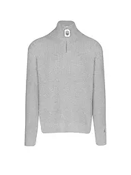 JW ANDERSON | Pull Troyer | Gris clair