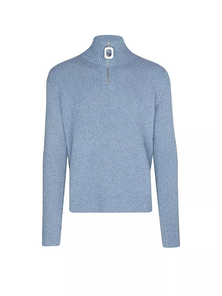 JW ANDERSON | Pull Troyer | blau