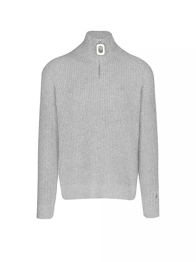 JW ANDERSON | Pull Troyer | hellgrau
