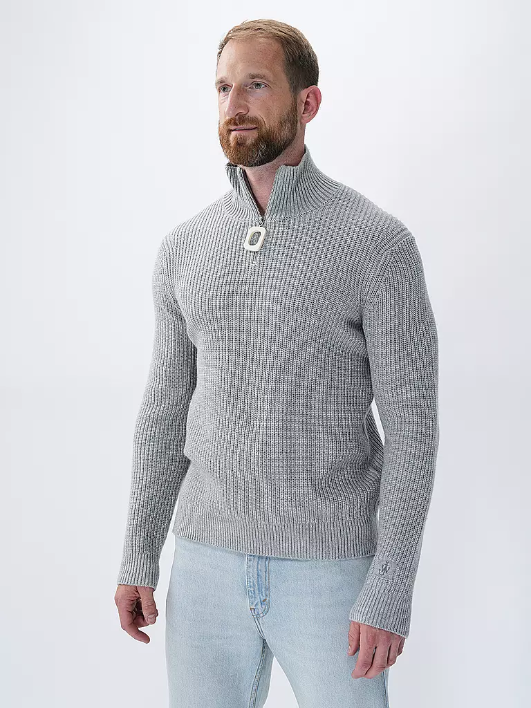 JW ANDERSON | Pull Troyer | 