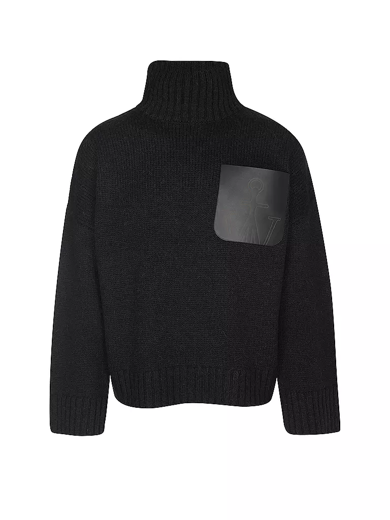 JW ANDERSON | Pull-over | schwarz