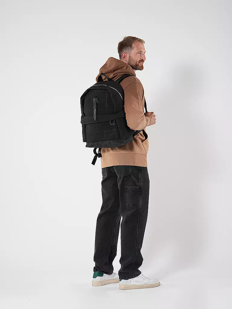 JW ANDERSON | Sac à dos | schwarz