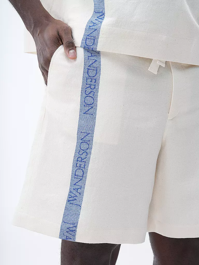 JW ANDERSON | Shorts  | Crème