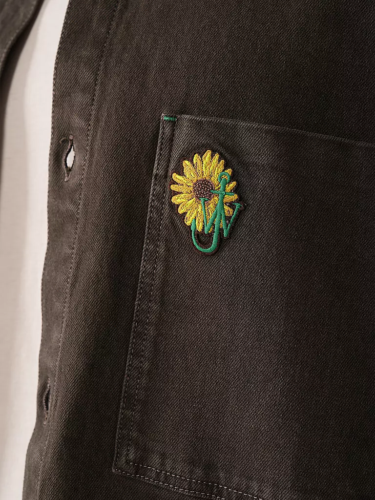 JW ANDERSON | Surchemise | 