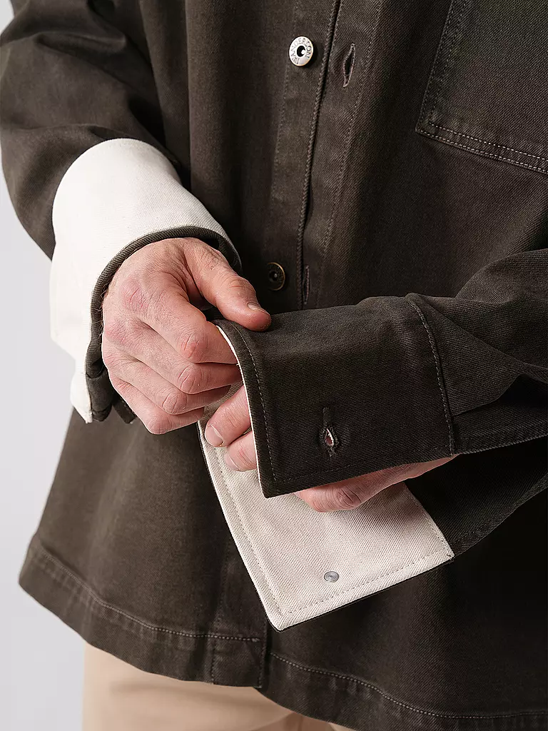 JW ANDERSON | Surchemise | 