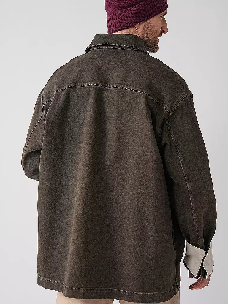 JW ANDERSON | Surchemise | 