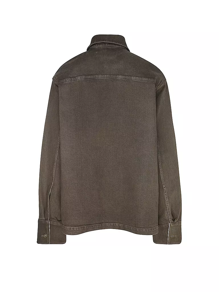 JW ANDERSON | Surchemise | 