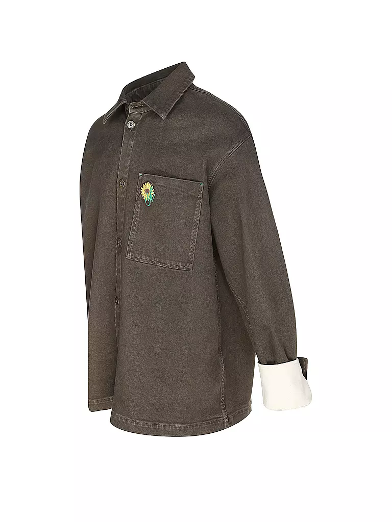 JW ANDERSON | Surchemise | 