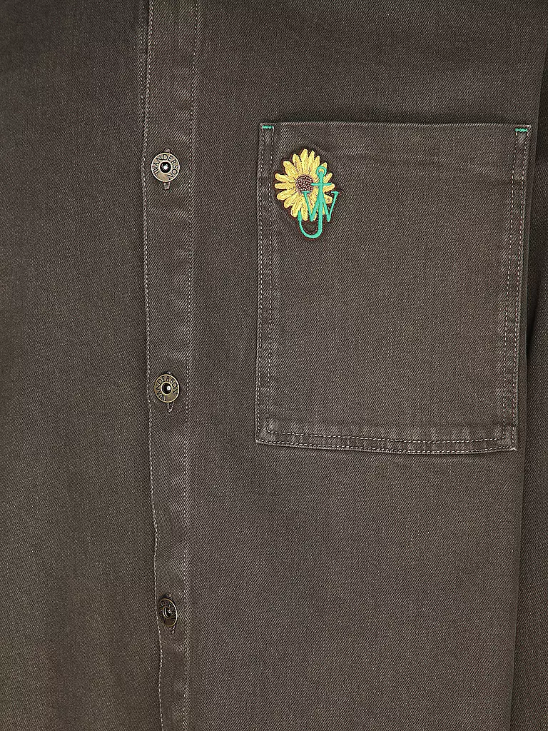 JW ANDERSON | Surchemise | 