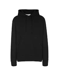 JW ANDERSON | Sweat à capuche - Hoodie | Noir