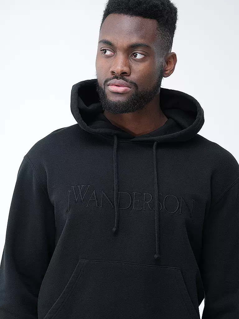 JW ANDERSON | Sweat à capuche - Hoodie | 