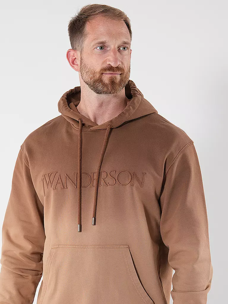 JW ANDERSON | Sweat à capuche - Hoodie | 