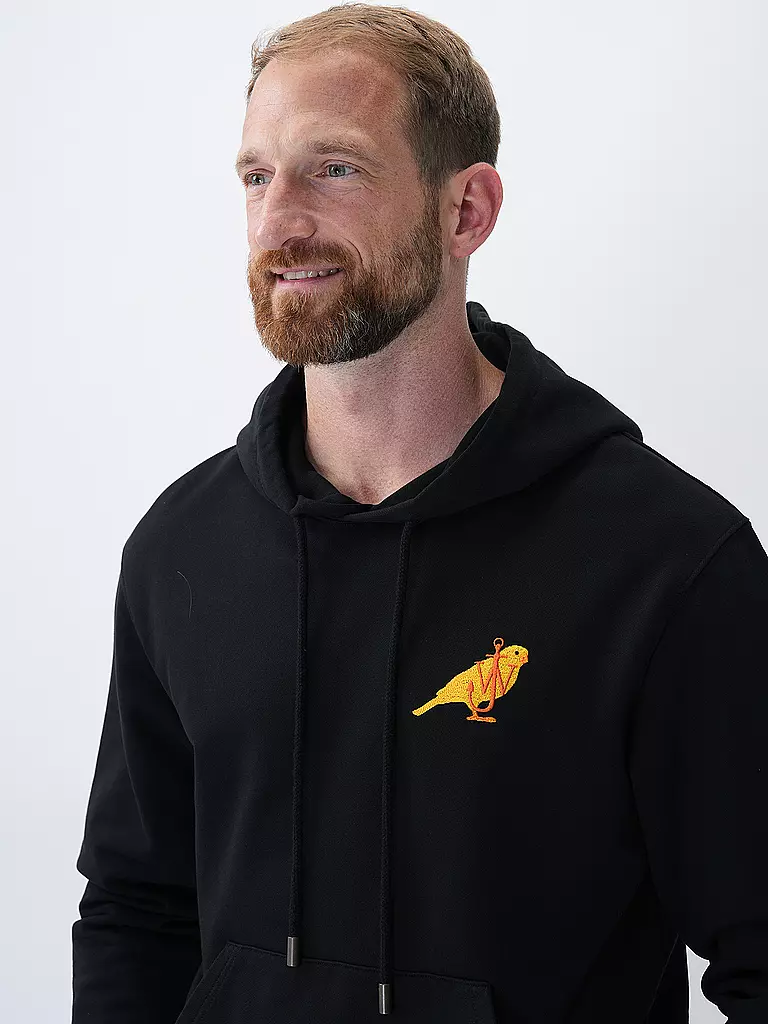 JW ANDERSON | Sweat à capuche - Hoodie | 