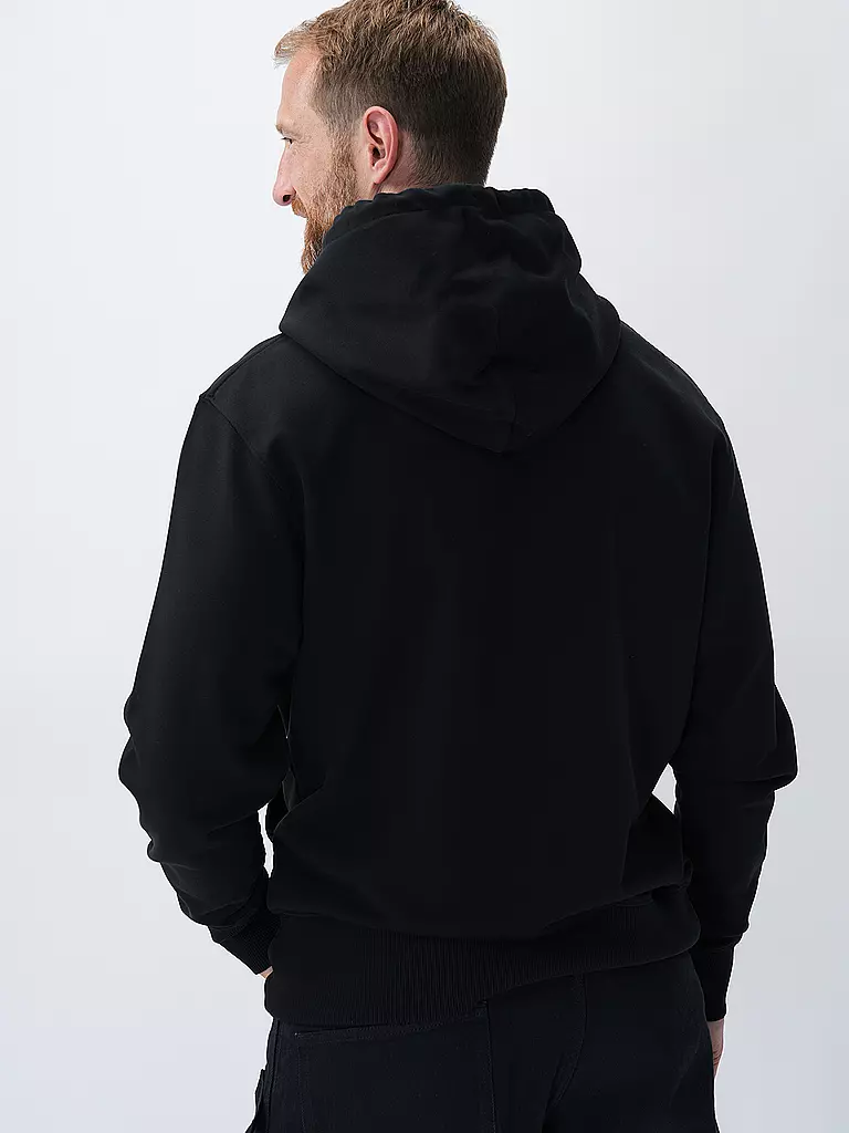 JW ANDERSON | Sweat à capuche - Hoodie | 