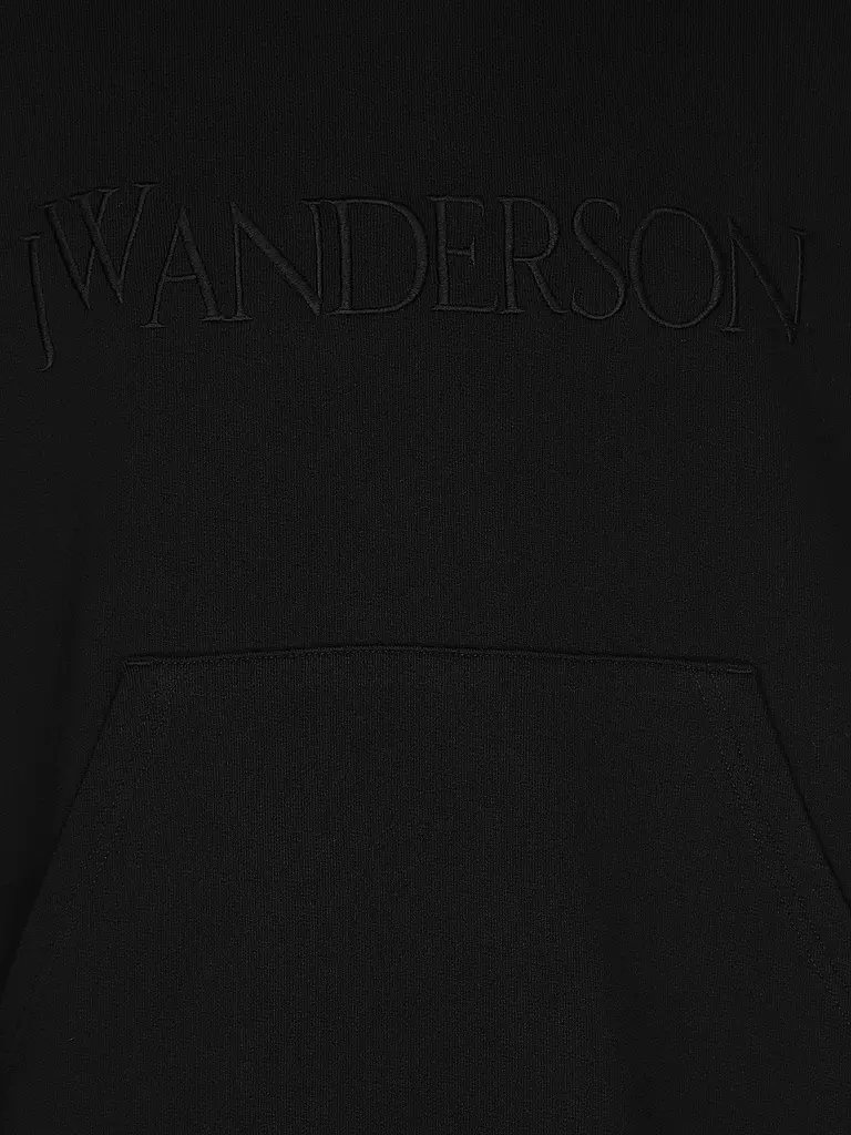 JW ANDERSON | Sweat à capuche - Hoodie | 