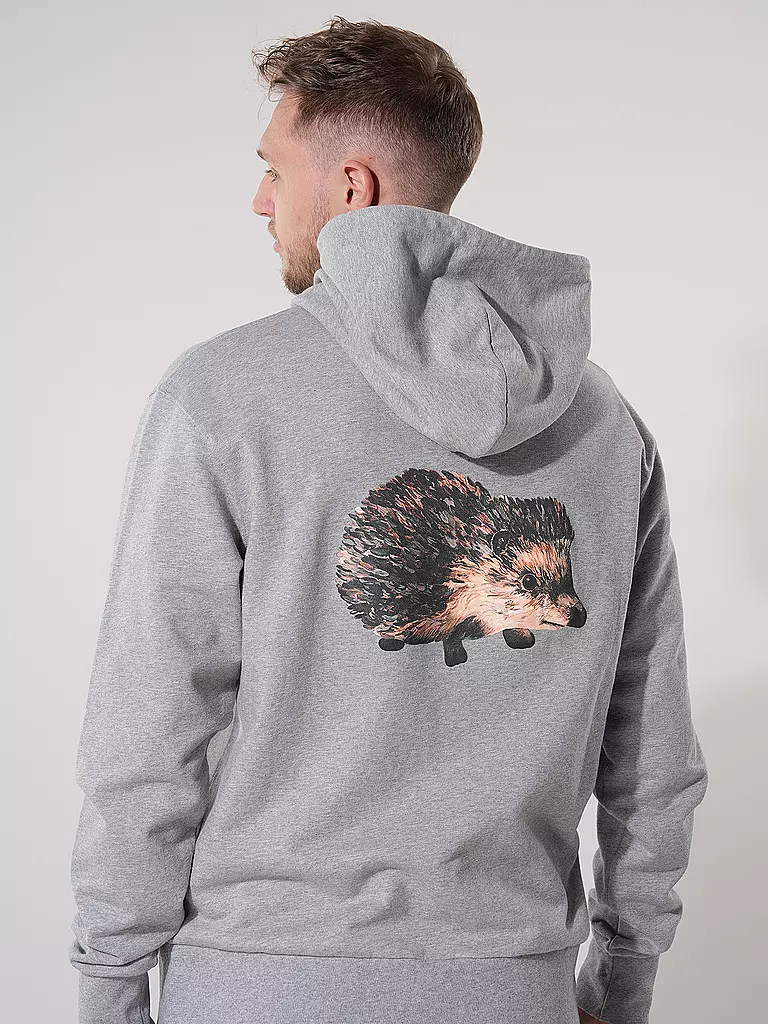 JW ANDERSON | Sweat à capuche - Hoodie | 