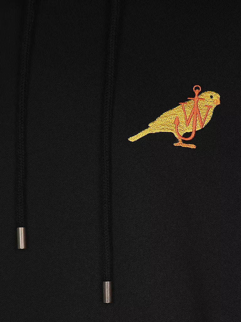 JW ANDERSON | Sweat à capuche - Hoodie | 