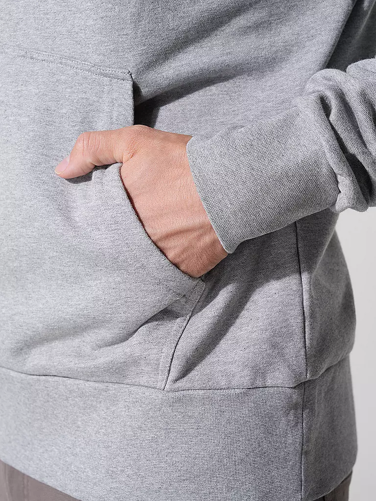 JW ANDERSON | Sweat à capuche - Hoodie | 