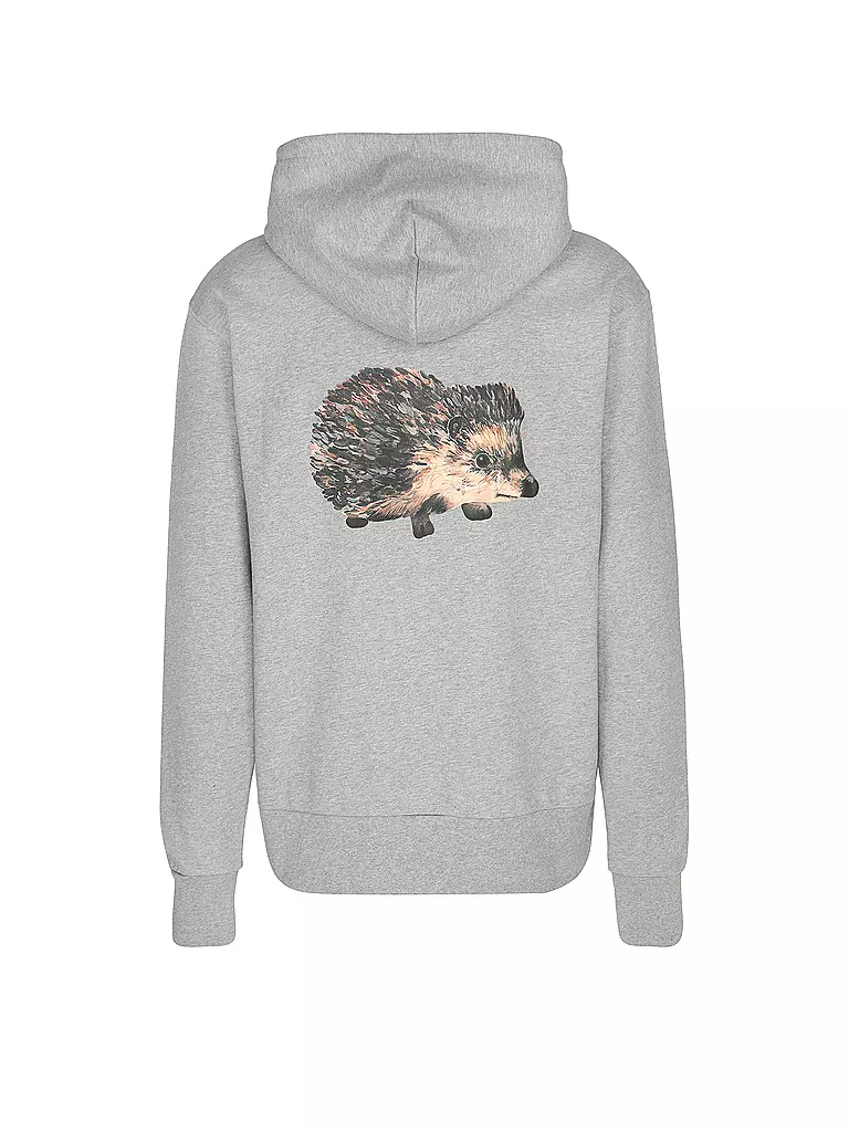 JW ANDERSON | Sweat à capuche - Hoodie | 
