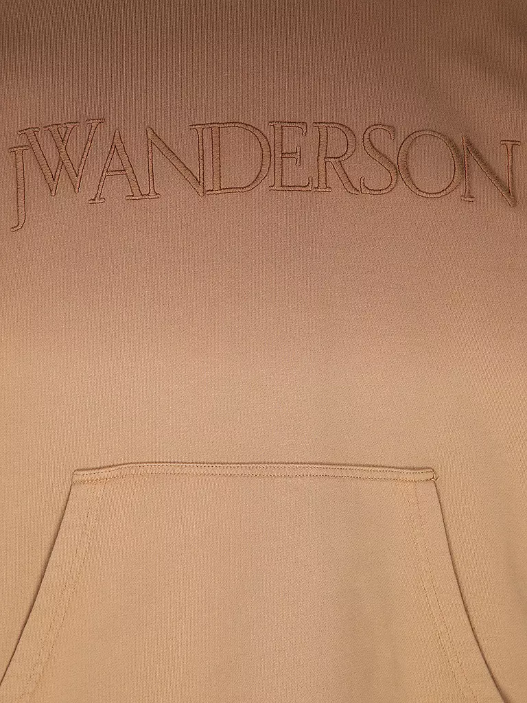 JW ANDERSON | Sweat à capuche - Hoodie | 