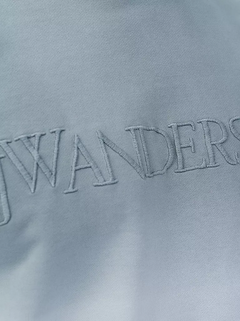 JW ANDERSON | Sweat LOGO GRADIENT SWEATER | 