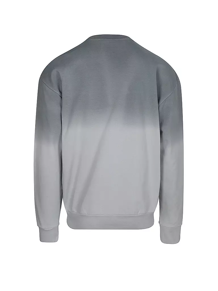 JW ANDERSON | Sweat LOGO GRADIENT SWEATER | 