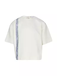JW ANDERSON | T-Shirt  | Crème