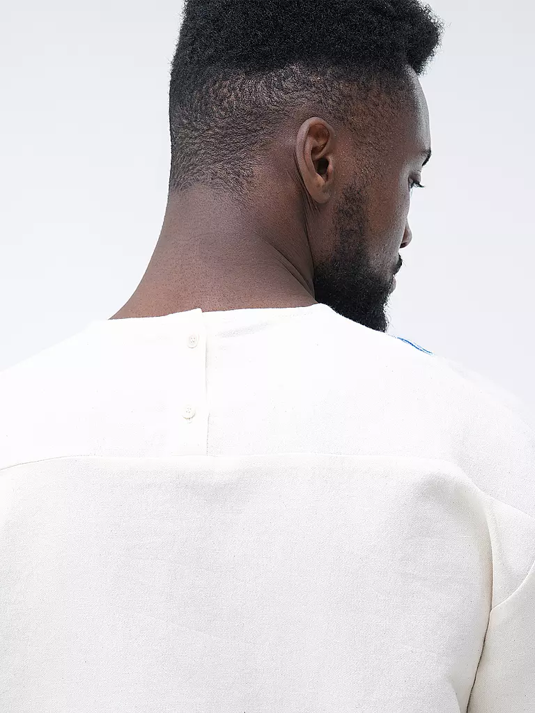 JW ANDERSON | T-Shirt  | Crème